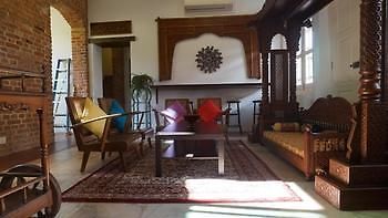 Sweet Cili Boutique Hotel George Town Exterior foto