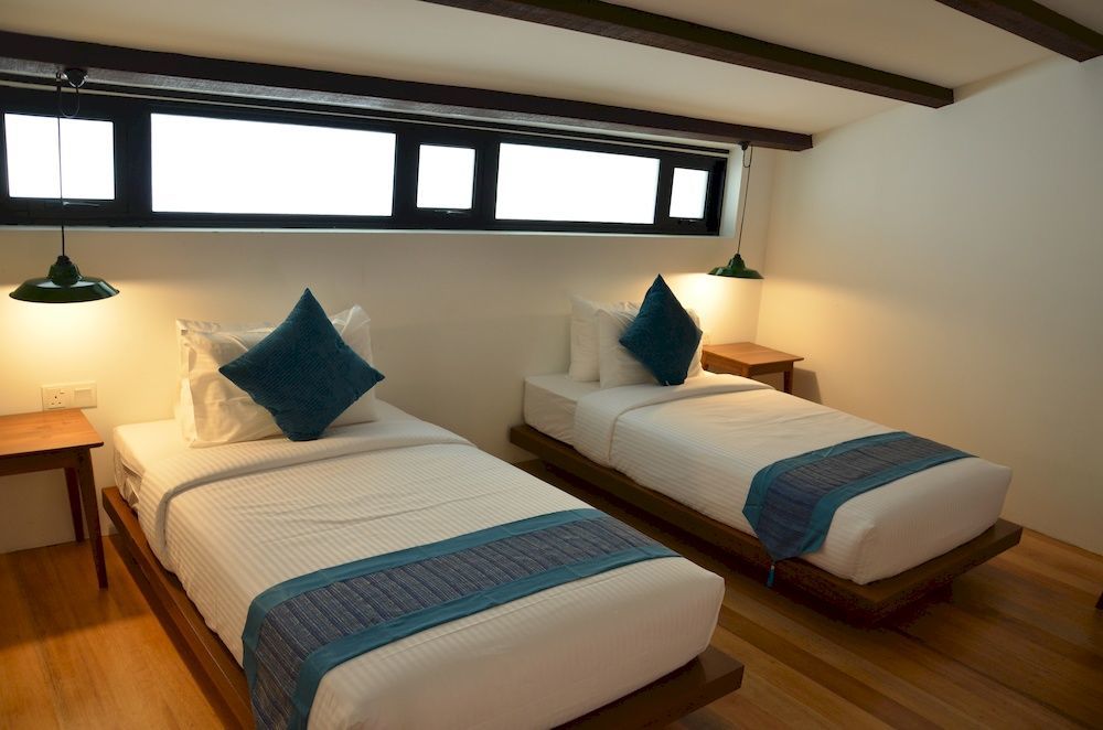 Sweet Cili Boutique Hotel George Town Exterior foto