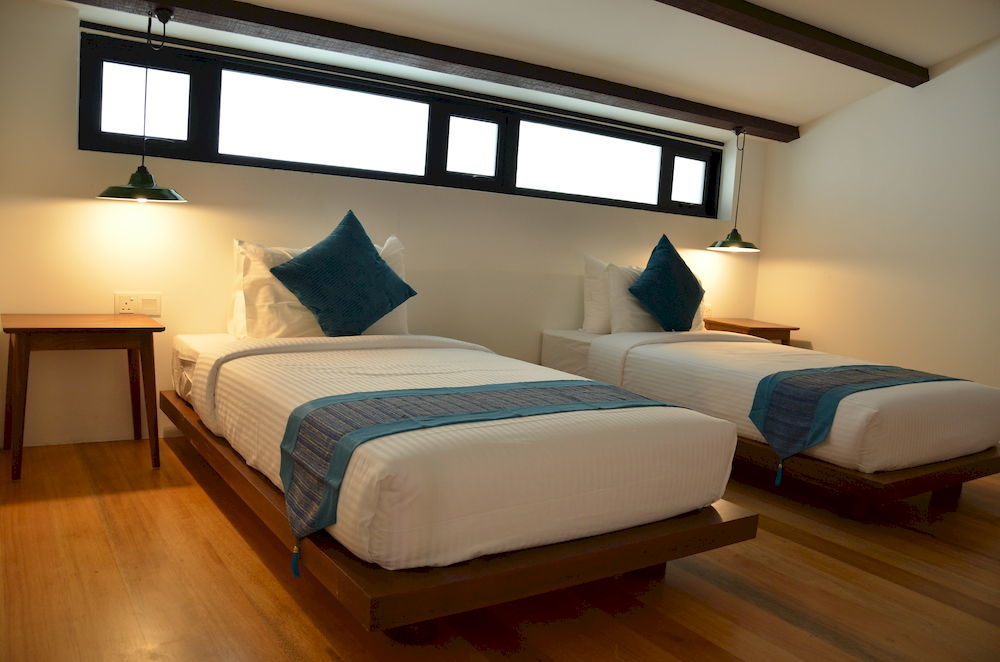 Sweet Cili Boutique Hotel George Town Exterior foto