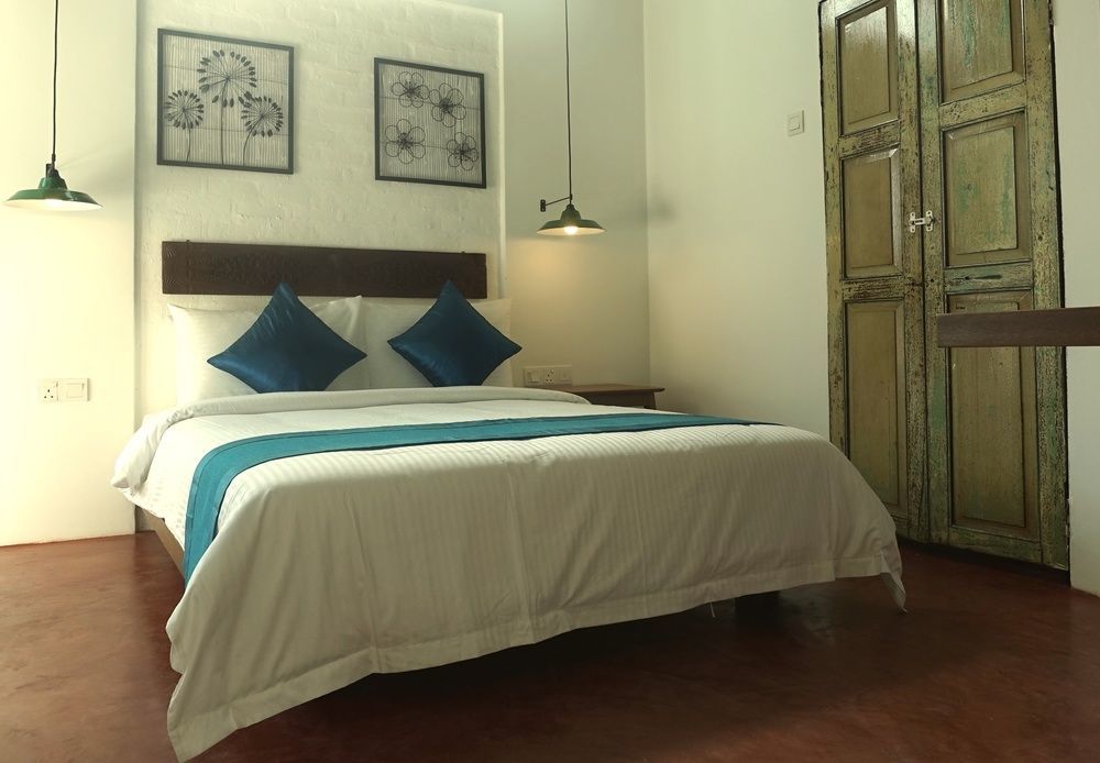 Sweet Cili Boutique Hotel George Town Exterior foto