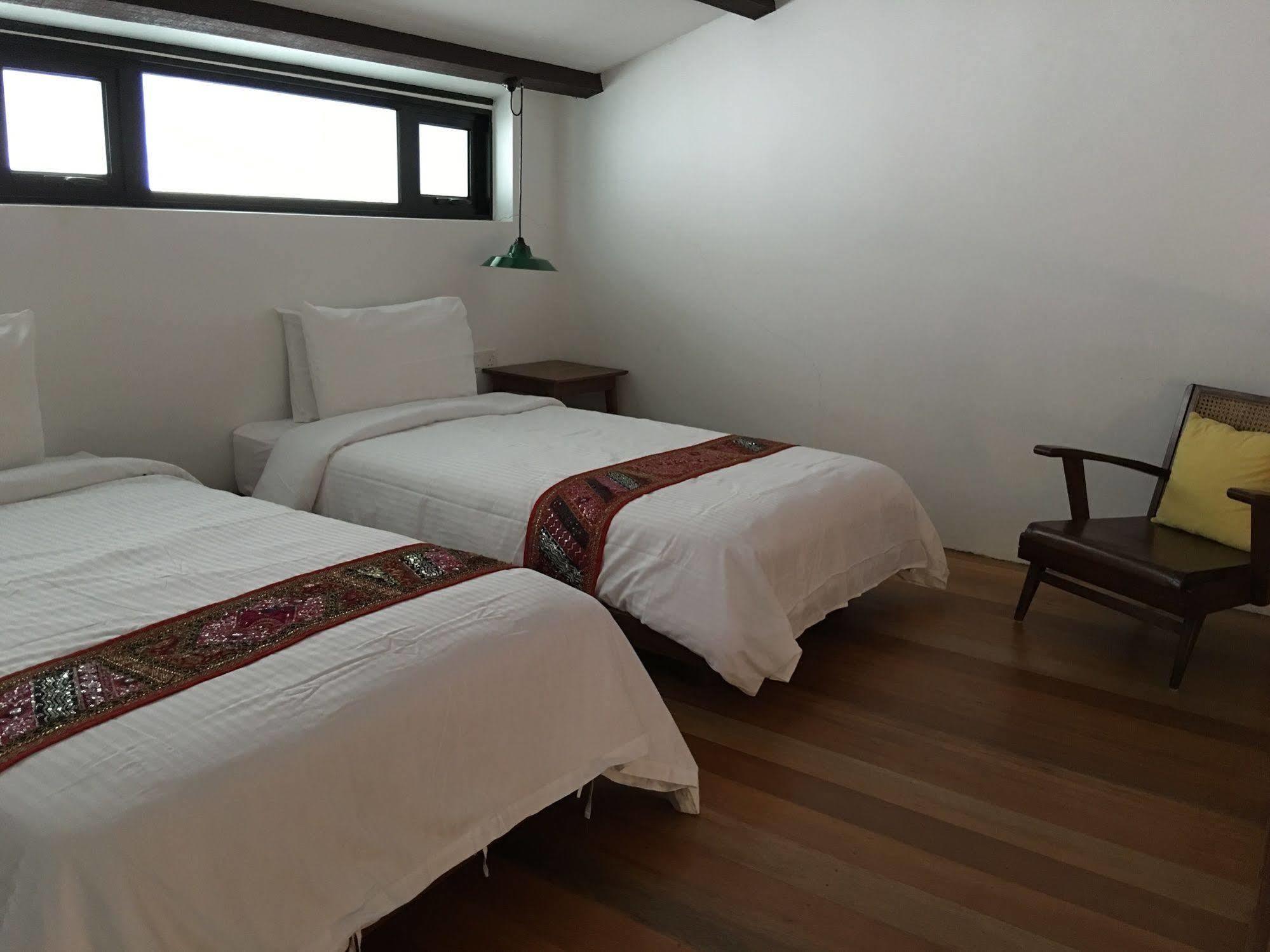 Sweet Cili Boutique Hotel George Town Exterior foto