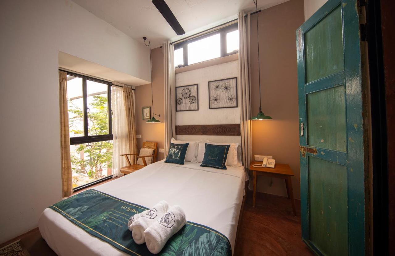 Sweet Cili Boutique Hotel George Town Exterior foto